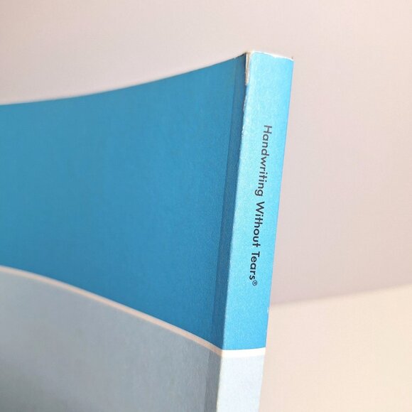 2nd Grade Handwriting Without Tears Cursive Kickoff Teachers Guide Edition 2022 - Picture 3 of 9